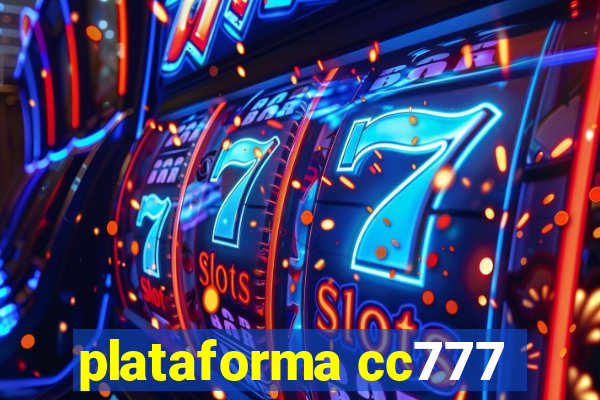 plataforma cc777